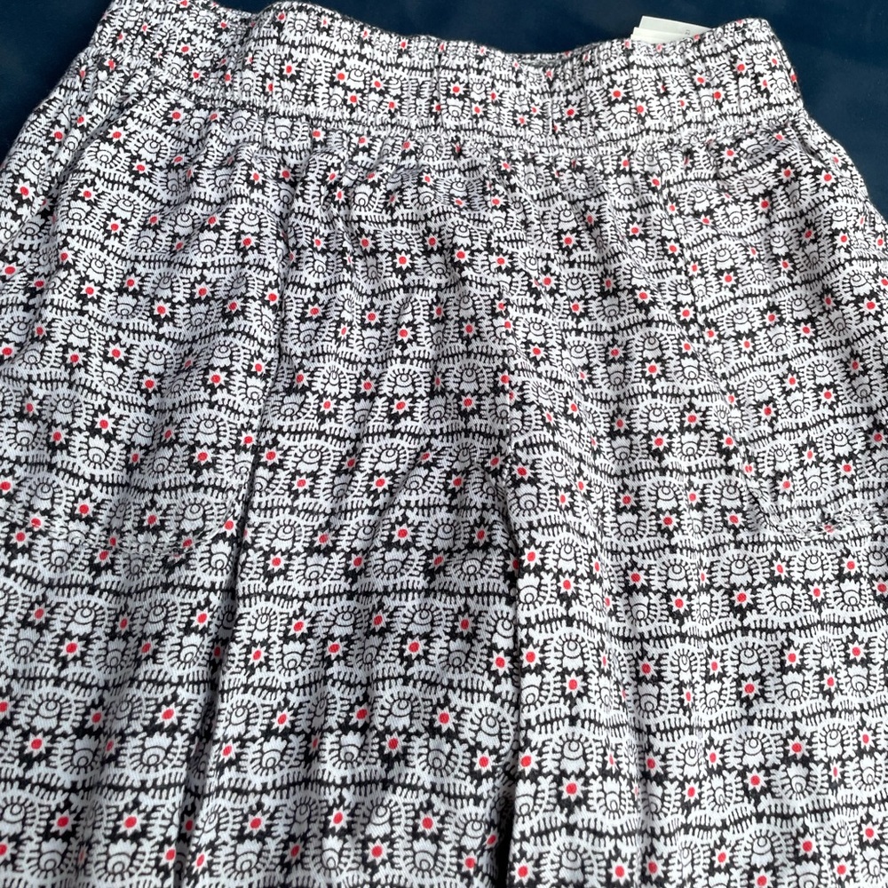 Abercrombie & Fitch S flowy pants